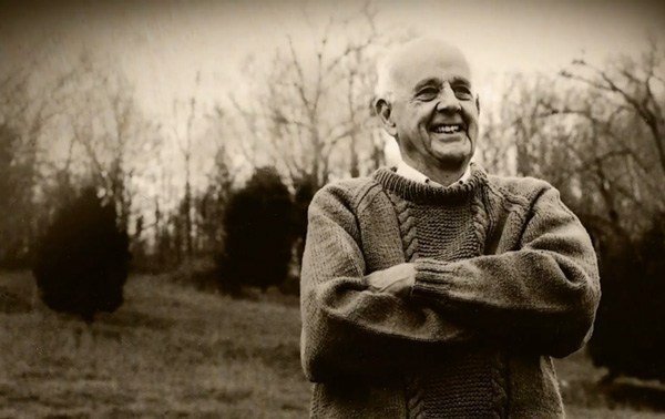 Wendell Berry